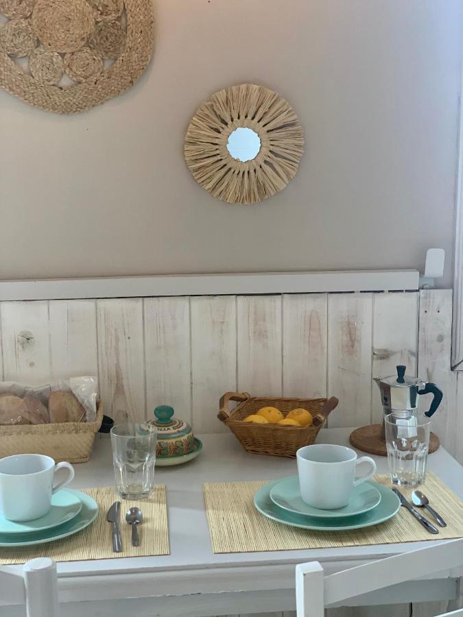 Las Mercedes Latasca 아파트 외부 사진